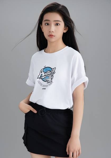 形象照片