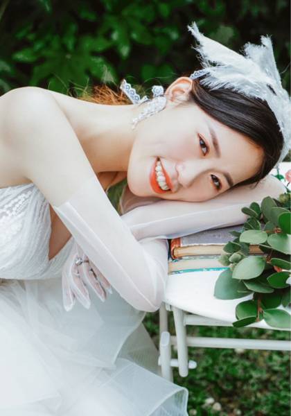推荐艺人