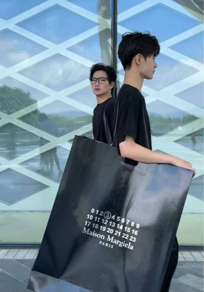 形象照片