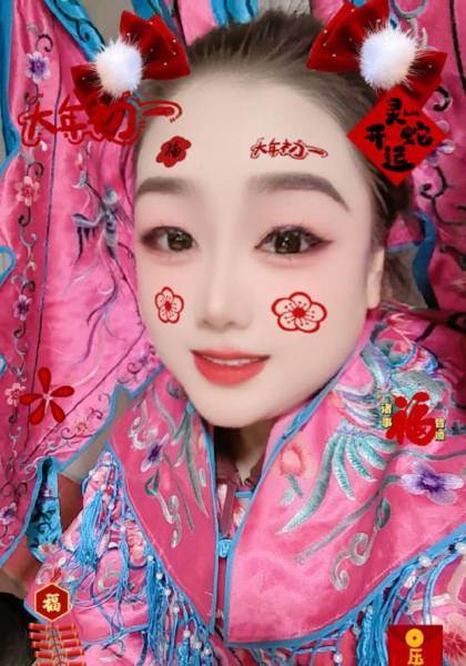 推荐艺人