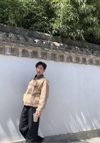 形象照片