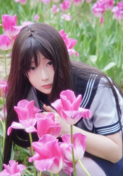 形象照片