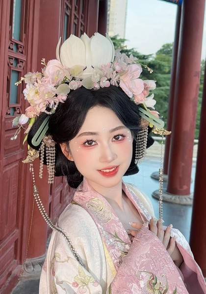 形象照片