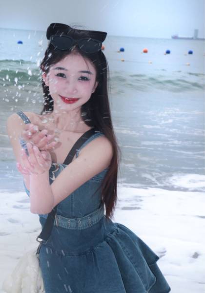 推荐艺人