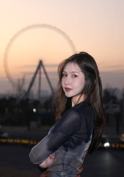推荐艺人