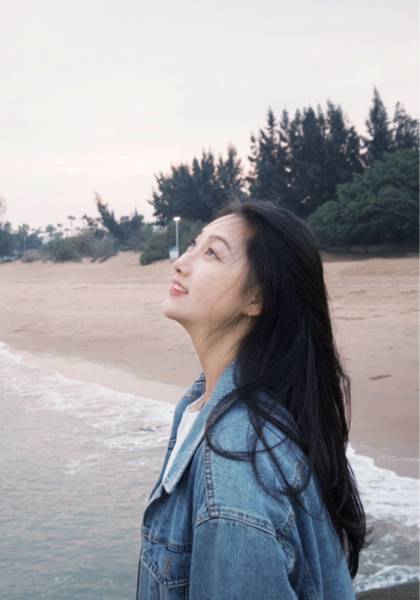 形象照片