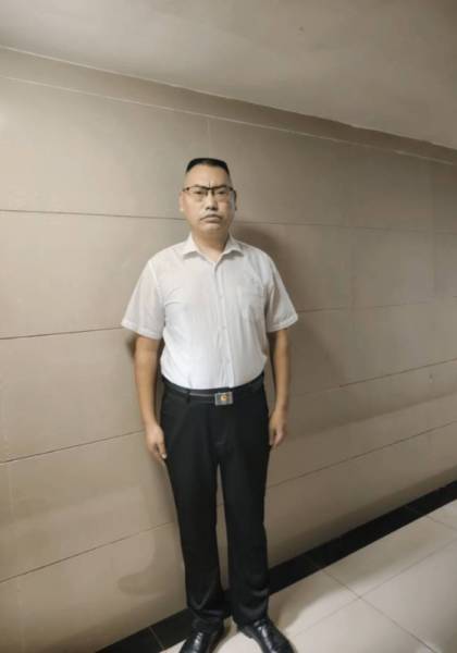 形象照片