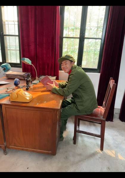 推荐艺人