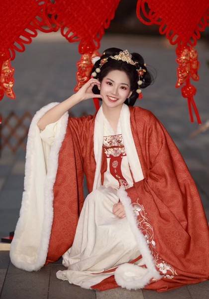 形象照片