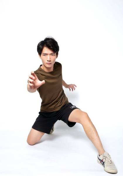 形象照片