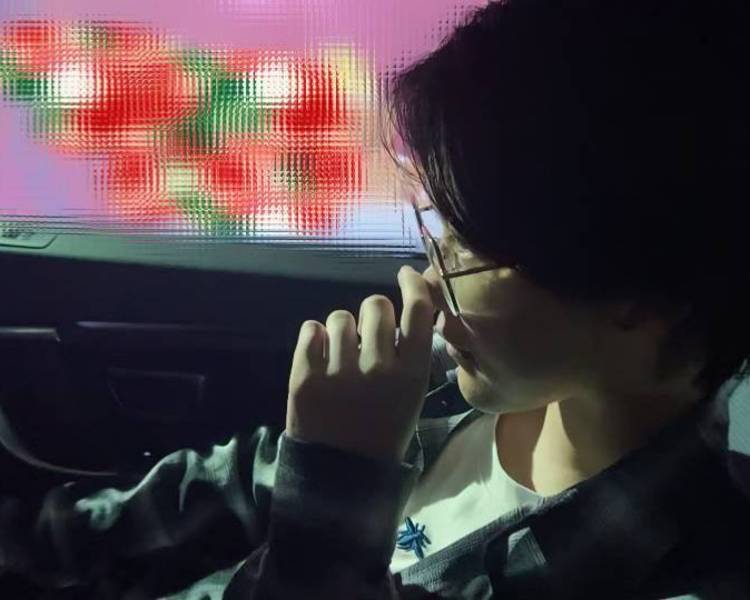 艺人背景图