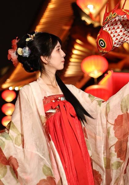 推荐艺人
