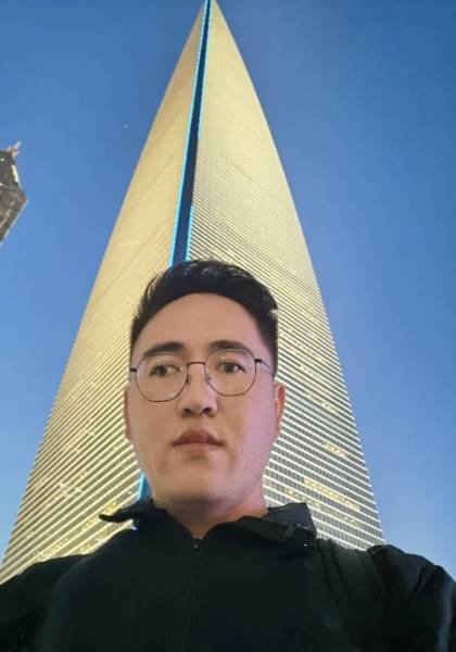形象照片