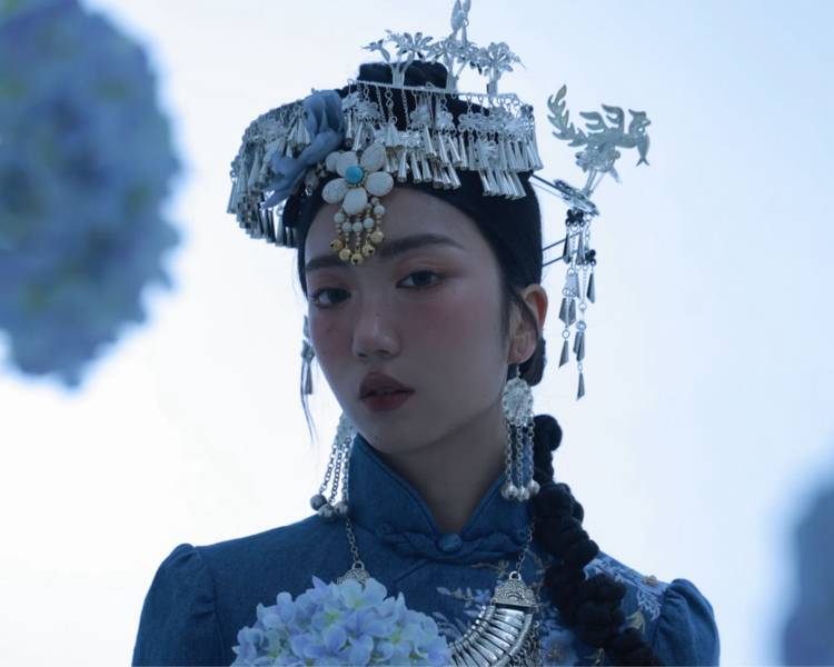 艺人背景图