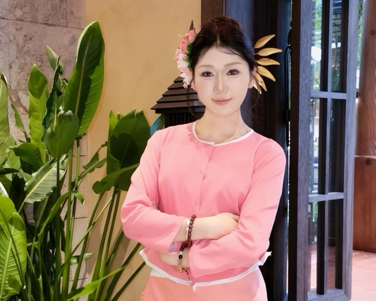 艺人背景图