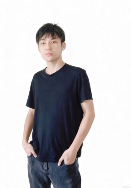 形象照片