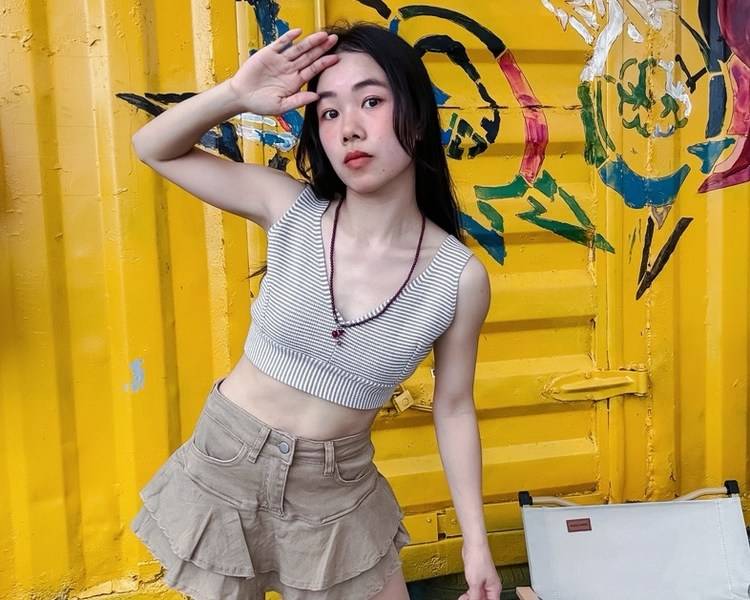 艺人背景图