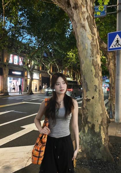 推荐艺人