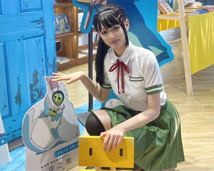 艺人背景图