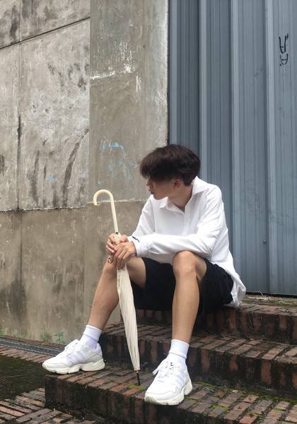 形象照片