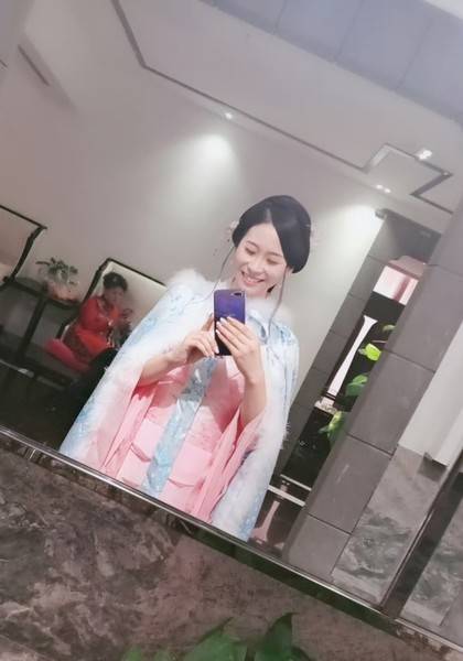 形象照片
