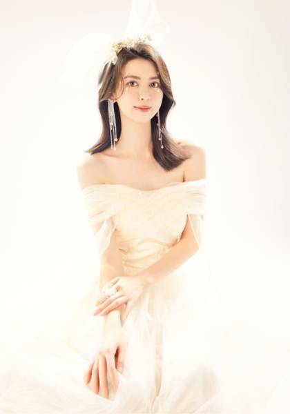 身份标签兼职模特入门模特平面淘宝试衣接单通告人像创作电商样片形象