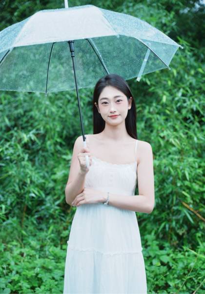 推荐艺人