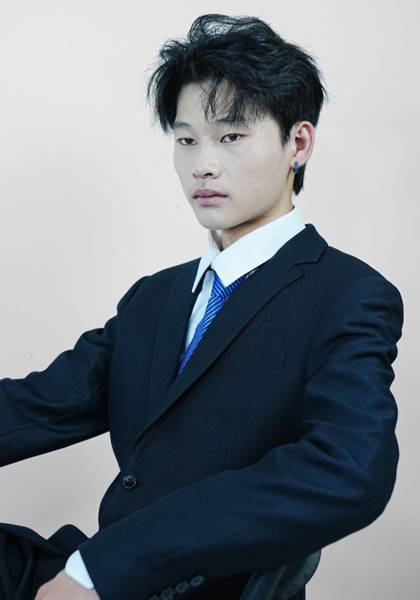 推荐艺人