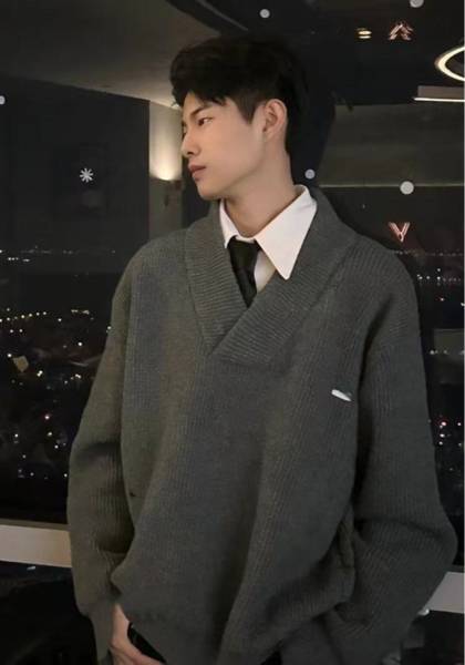 形象照片