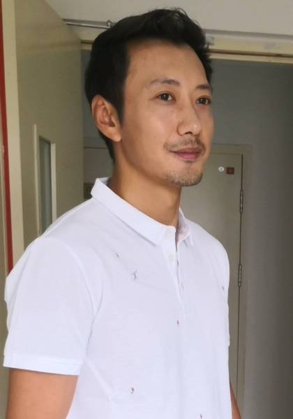 推荐艺人