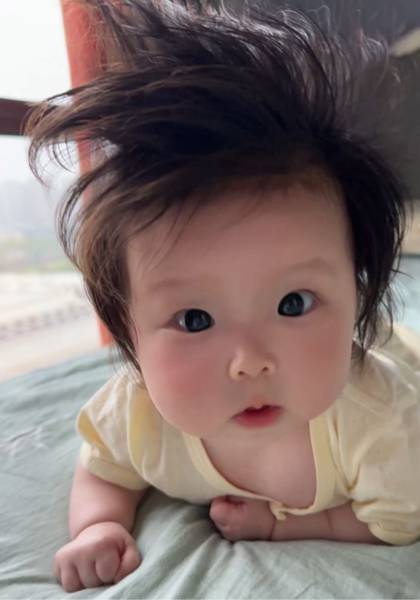 形象照片