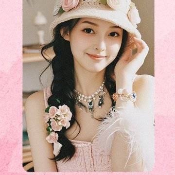 钱小咪🌸的微模卡作品