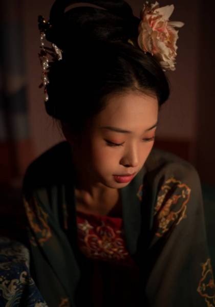 形象照片