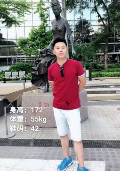 推荐艺人