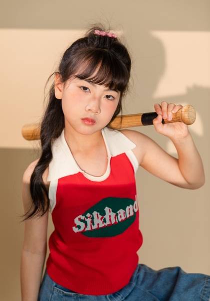 形象照片