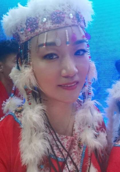 形象照片