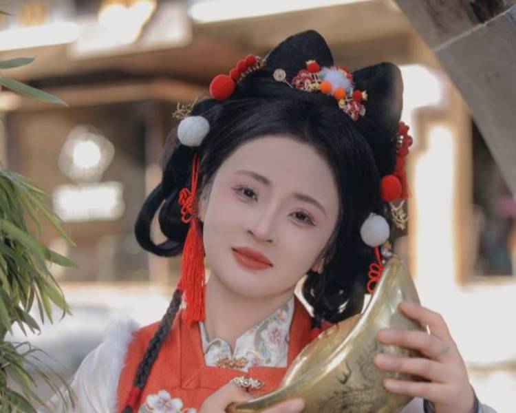 艺人背景图
