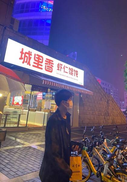 形象照片