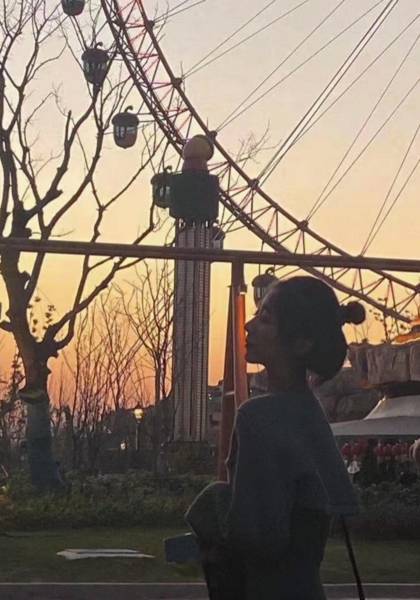 形象照片