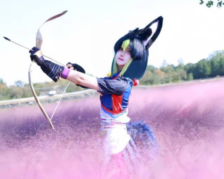 艺人背景图