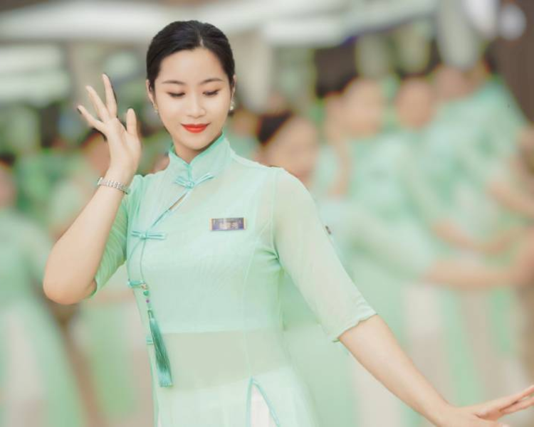 艺人背景图