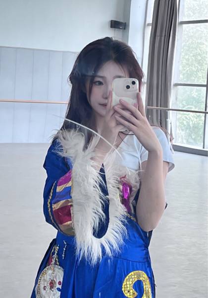 推荐艺人