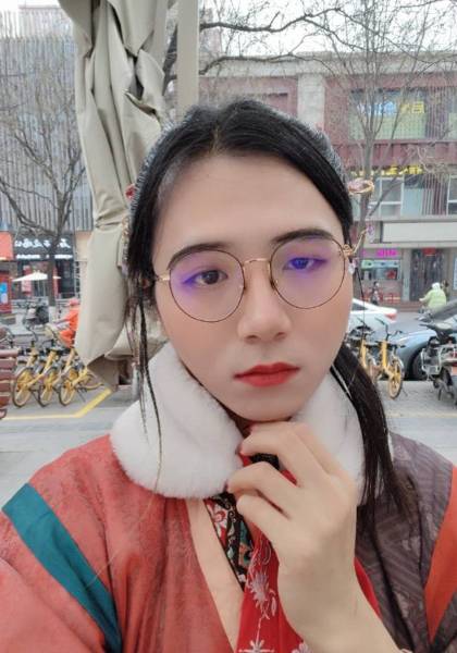 形象照片