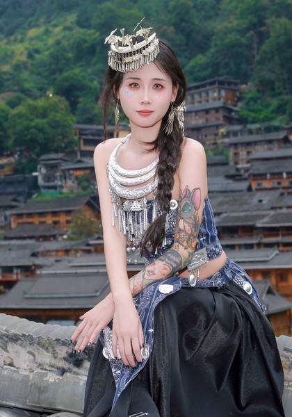 推荐艺人