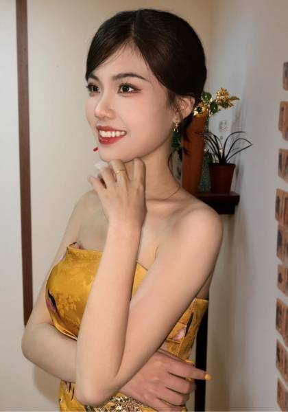 形象照片