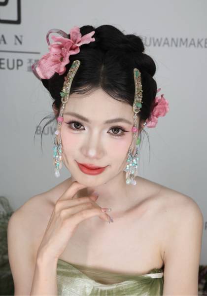 形象照片