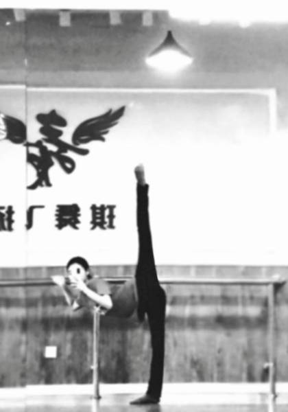 形象照片