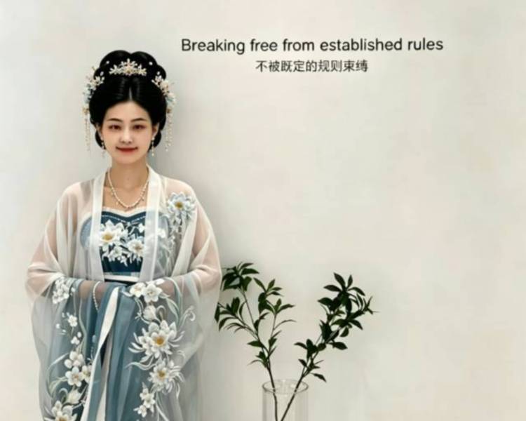 艺人背景图