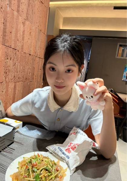 推荐艺人
