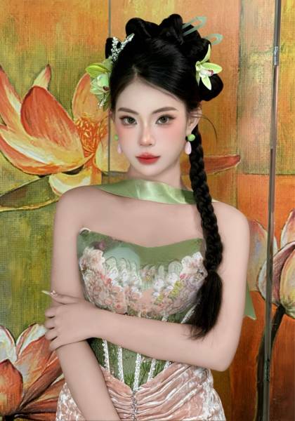 形象照片